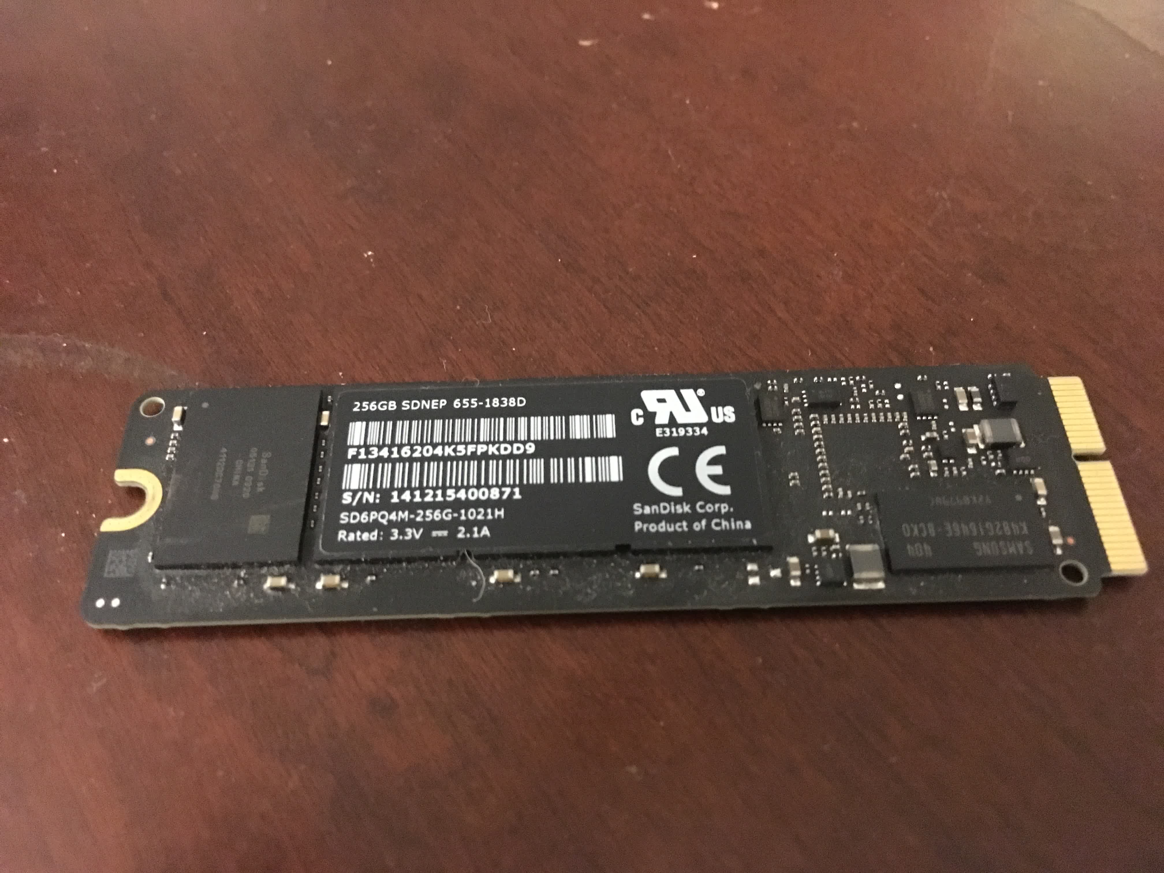 Pci ssd for mac pro download
